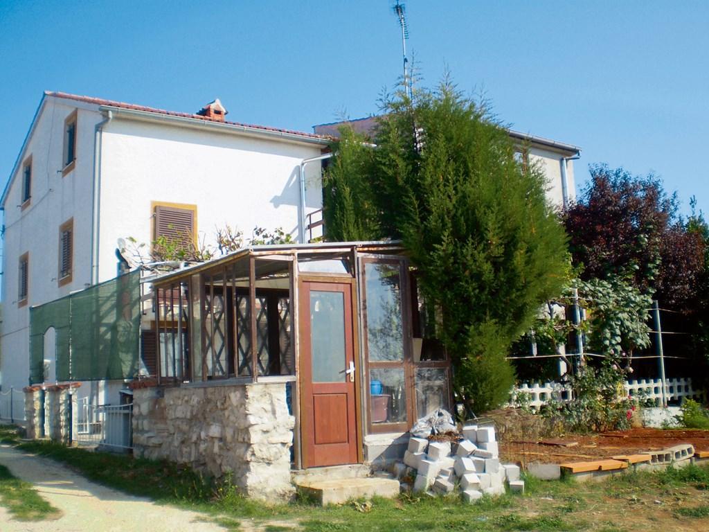 Apartment Stinjan, Istria 1 Room photo